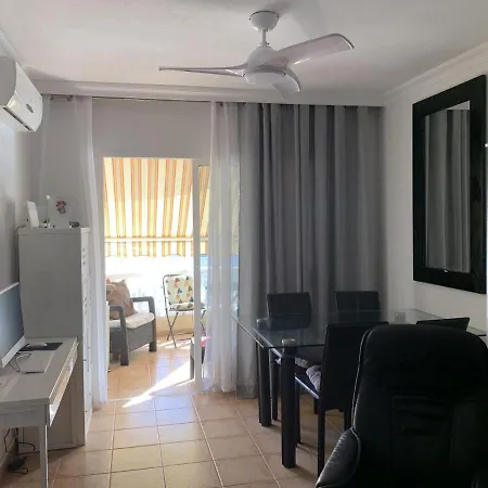 La Mar 2 Bed 2 Bath In Sought After Position Free Wifi Apartment