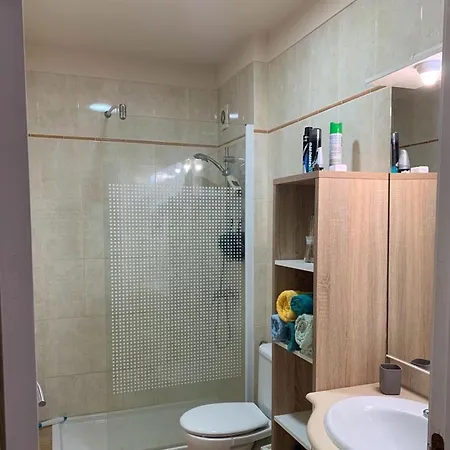 La Mar 2 Bed 2 Bath In Sought After Position Free Wifi Apartment Puerto de Santiago (Tenerife)