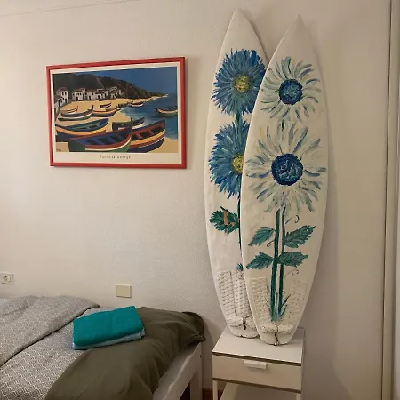 La Mar 2 Bed 2 Bath In Sought After Position Free Wifi Apartment Puerto de Santiago (Tenerife)