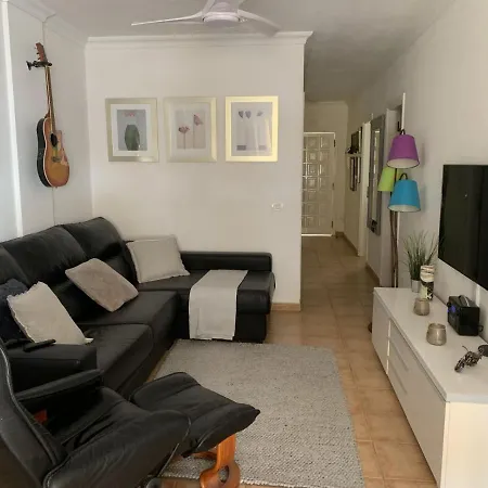 Apartamento La Mar 2 Bed 2 Bath In Sought After Position Free Wifi