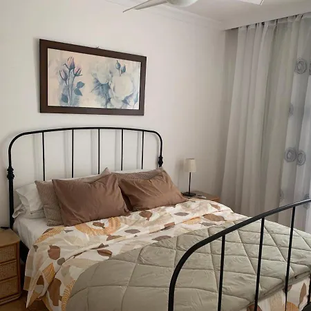 Apartamento La Mar 2 Bed 2 Bath In Sought After Position Free Wifi