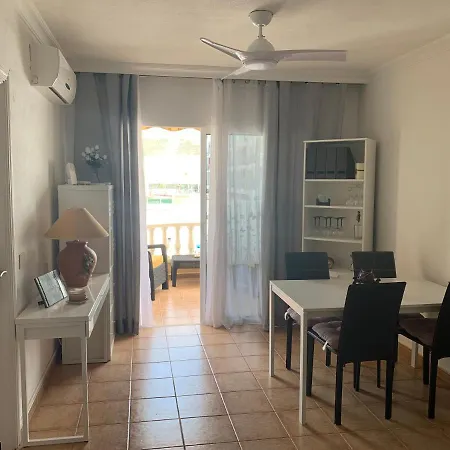 La Mar 2 Bed 2 Bath In Sought After Position Free Wifi Apartamento