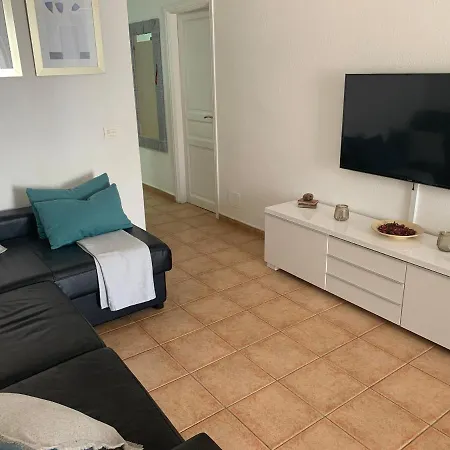 Apartamento La Mar 2 Bed 2 Bath In Sought After Position Free Wifi