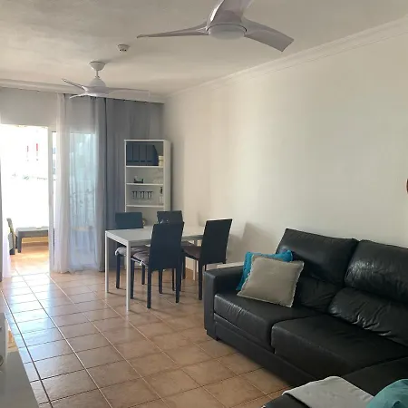 La Mar 2 Bed 2 Bath In Sought After Position Free Wifi Apartamento