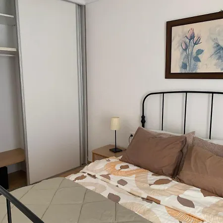 Apartamento La Mar 2 Bed 2 Bath In Sought After Position Free Wifi Puerto de Santiago (Tenerife)